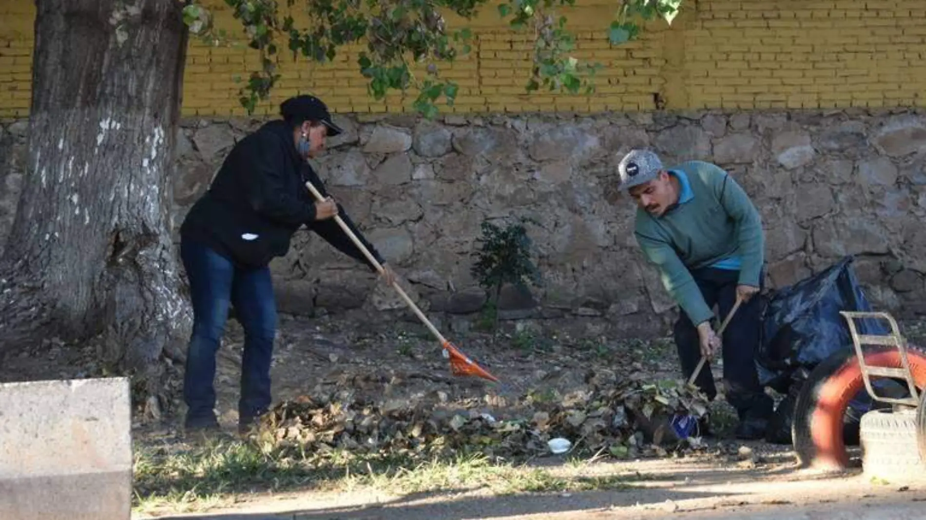 LIMPIA 1 CORTESIA GOBIERNO DE PARRAL